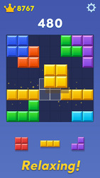 Block Blast! Screenshot 7