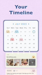 My Diary - Daily Diary Journal Screenshot 6