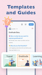 My Diary - Daily Diary Journal Screenshot 7