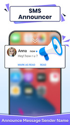 Caller Name Announcer Screenshot 5