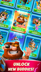 Lucky Buddies Screenshot 4