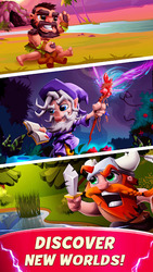 Lucky Buddies Screenshot 8