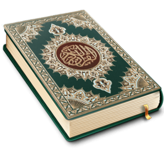 Koran Read 30 Juz Offline Icon