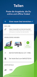 mydealz – Gutscheine, Angebote Screenshot 7