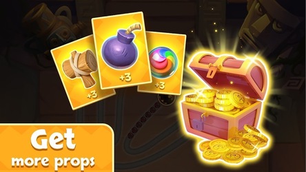 Bubble shooter Скриншот 8