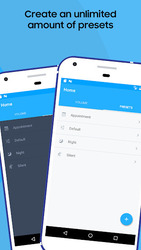 регулятор громкости Скриншот 5