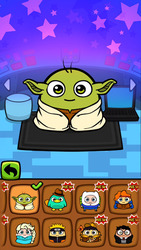 My Boo: Virtual Pet Care Game Screenshot 2