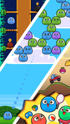 My Boo: Virtual Pet Care Game Screenshot 3