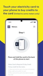 ECG PowerApp Скриншот 5