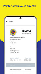 ECG PowerApp Скриншот 7