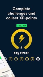 DataCamp: Data Science and AI Скриншот 2