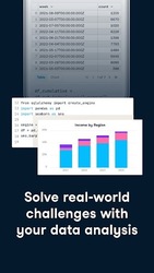 DataCamp: Data Science and AI Скриншот 5