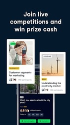 DataCamp: Data Science and AI Скриншот 6