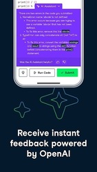 DataCamp: Data Science and AI Скриншот 7