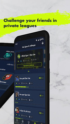 Mon Petit Prono (MPP) Скриншот 2