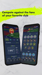 Mon Petit Prono (MPP) Скриншот 4