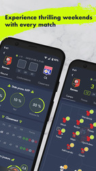 Mon Petit Prono (MPP) Скриншот 5