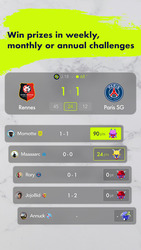 Mon Petit Prono (MPP) Скриншот 8