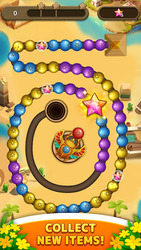 Marble Match Origin Скриншот 2
