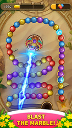 Marble Match Origin Скриншот 4