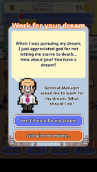 Don't get fired! Screenshot 5