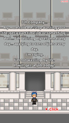 Don't get fired! Screenshot 6
