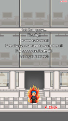 Don't get fired! Screenshot 8