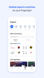 OP.GG Скриншот 2