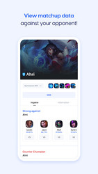 OP.GG Скриншот 6