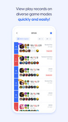 OP.GG Скриншот 7