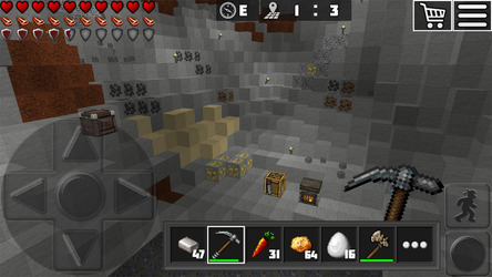 World Craft: Block Craftsman Screenshot 6