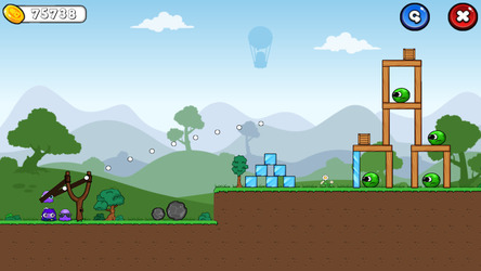 Moy 7 - Virtual Pet Game Screenshot 5