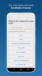 Doctor On Demand Screenshot 3