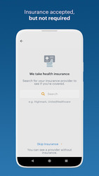 Doctor On Demand Screenshot 7