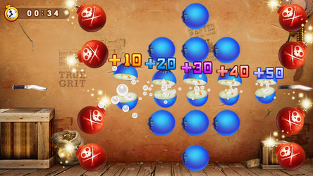 Fruits Cut Скриншот 8
