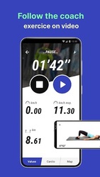 Decathlon Coach - фитнес, бег Скриншот 3