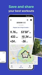 Decathlon Coach - фитнес, бег Скриншот 4