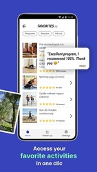 Decathlon Coach - фитнес, бег Скриншот 5