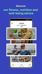 Decathlon Coach - фитнес, бег Скриншот 6