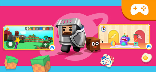 PlayKids+ Cartoons and Games Screenshot 3