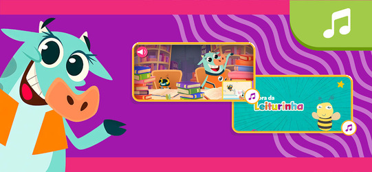 PlayKids+ Cartoons and Games Screenshot 7