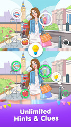 Игра Найди отличия Скриншот 4