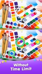 Игра Найди отличия Скриншот 6