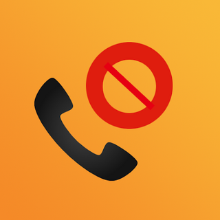 Call Blocker Icon