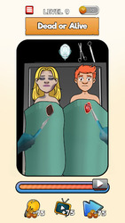 Flashback: Хитрые загадки Скриншот 1