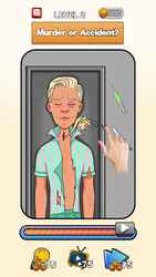 Flashback: Хитрые загадки Скриншот 2