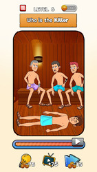 Flashback: Хитрые загадки Скриншот 3