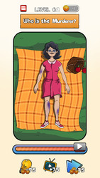 Flashback: Хитрые загадки Скриншот 4