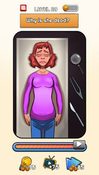 Flashback: Хитрые загадки Скриншот 5