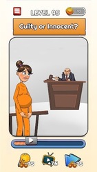 Flashback: Хитрые загадки Скриншот 7